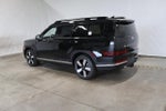 2027 Hyundai SANTA FE Hybrid Limited 6P AWD