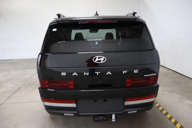 2027 Hyundai SANTA FE Hybrid Limited 6P AWD