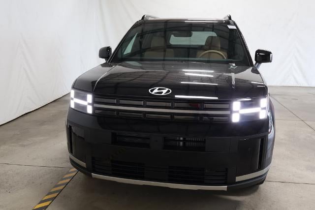 2027 Hyundai SANTA FE Hybrid Limited 6P AWD