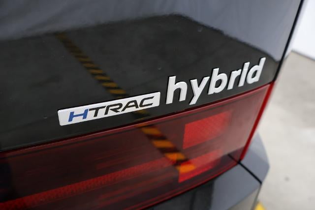 2027 Hyundai SANTA FE Hybrid Limited 6P AWD