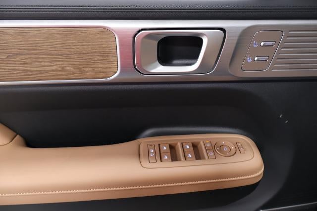 2027 Hyundai SANTA FE Hybrid Limited 6P AWD
