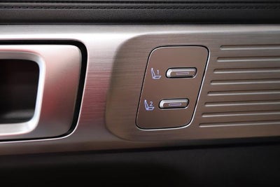 2027 Hyundai SANTA FE Hybrid Limited 6P AWD