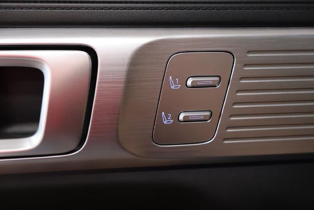 2027 Hyundai SANTA FE Hybrid Limited 6P AWD