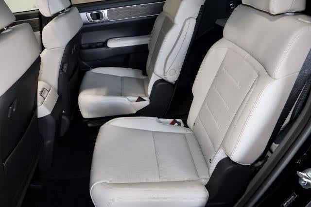 2027 Hyundai SANTA FE HYBRID Limited 6P AWD