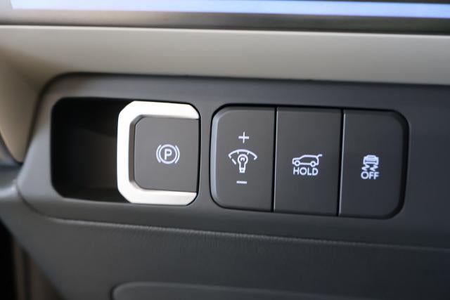 2027 Hyundai SANTA FE HYBRID Limited 6P AWD