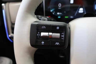 2027 Hyundai SANTA FE HYBRID Limited 6P AWD