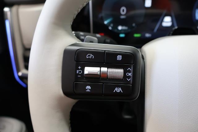 2027 Hyundai SANTA FE HYBRID Limited 6P AWD