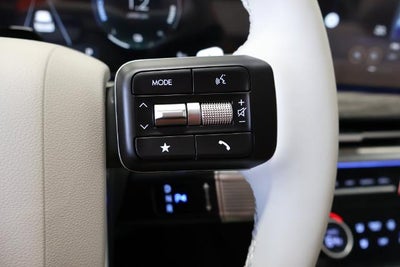 2027 Hyundai SANTA FE HYBRID Limited 6P AWD