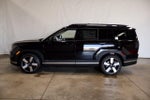 2027 Hyundai SANTA FE HYBRID Limited 6P AWD