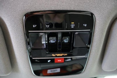 2027 Hyundai SANTA FE HYBRID Limited 6P AWD