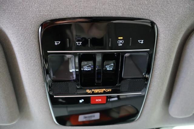 2027 Hyundai SANTA FE HYBRID Limited 6P AWD