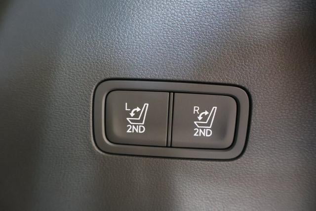 2027 Hyundai SANTA FE HYBRID Limited 6P AWD