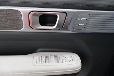 2027 Hyundai SANTA FE HYBRID Limited 6P AWD