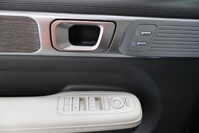 2027 Hyundai SANTA FE HYBRID Limited 6P AWD