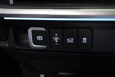 2026 Hyundai SANTA FE Hybrid Limited AWD