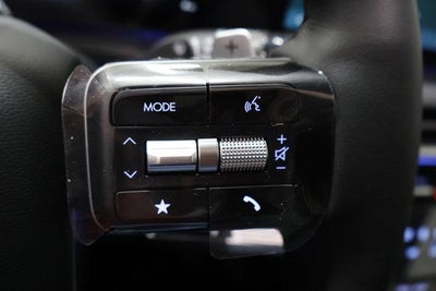 2026 Hyundai SANTA FE Hybrid Limited AWD