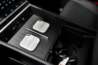 2026 Hyundai SANTA FE Hybrid Limited AWD