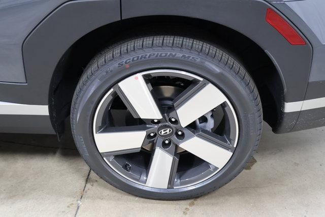 2026 Hyundai SANTA FE Hybrid Limited AWD