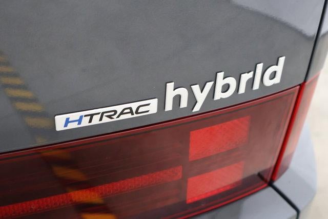 2026 Hyundai SANTA FE Hybrid Limited AWD