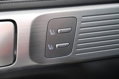 2026 Hyundai SANTA FE Hybrid Limited AWD