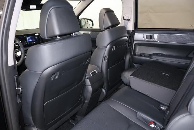 2027 Hyundai SANTA FE HYBRID Limited 7P AWD