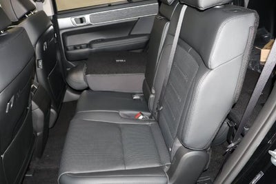 2027 Hyundai SANTA FE HYBRID Limited 7P AWD