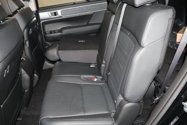 2027 Hyundai SANTA FE HYBRID Limited 7P AWD