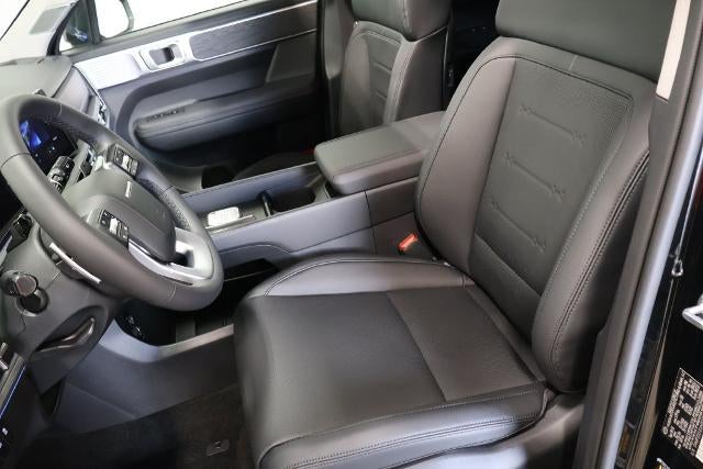 2027 Hyundai SANTA FE HYBRID Limited 7P AWD