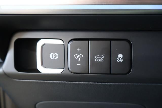 2027 Hyundai SANTA FE HYBRID Limited 7P AWD
