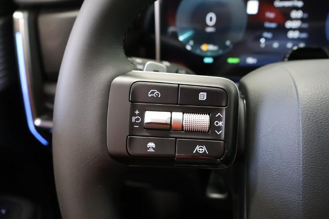 2027 Hyundai SANTA FE HYBRID Limited 7P AWD
