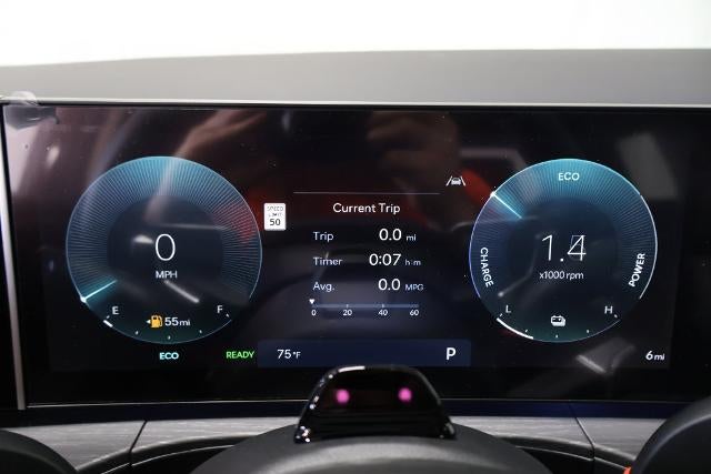 2027 Hyundai SANTA FE HYBRID Limited 7P AWD