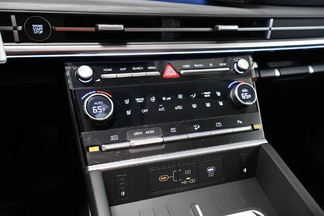 2027 Hyundai SANTA FE HYBRID Limited 7P AWD