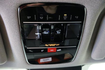 2027 Hyundai SANTA FE HYBRID Limited 7P AWD