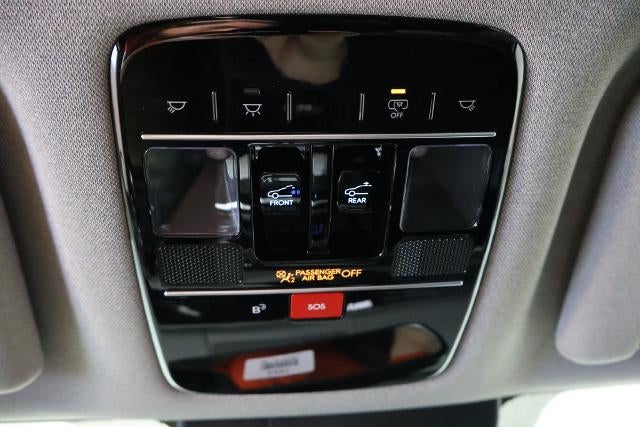 2027 Hyundai SANTA FE HYBRID Limited 7P AWD