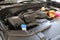 2027 Hyundai SANTA FE HYBRID Limited 7P AWD