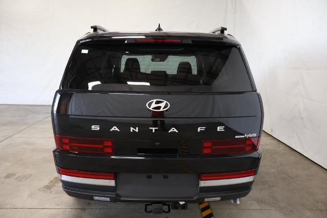 2027 Hyundai SANTA FE HYBRID Limited 7P AWD