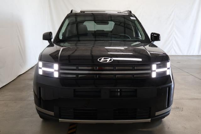 2027 Hyundai SANTA FE HYBRID Limited 7P AWD