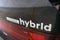 2027 Hyundai SANTA FE HYBRID Limited 7P AWD