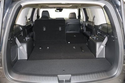 2027 Hyundai SANTA FE HYBRID Limited 7P AWD