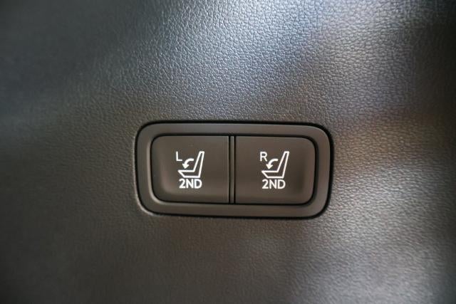 2027 Hyundai SANTA FE HYBRID Limited 7P AWD