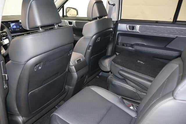 2026 Hyundai SANTA FE Hybrid Limited AWD