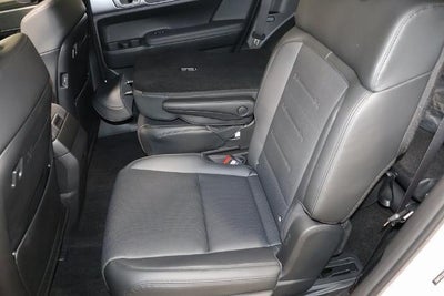 2026 Hyundai SANTA FE Hybrid Limited AWD