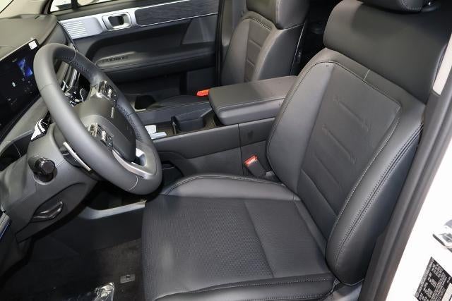 2026 Hyundai SANTA FE Hybrid Limited AWD