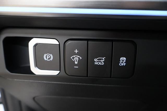 2026 Hyundai SANTA FE Hybrid Limited AWD