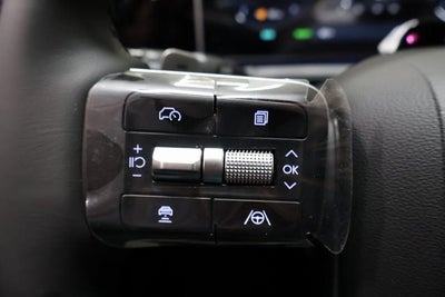 2026 Hyundai SANTA FE Hybrid Limited AWD