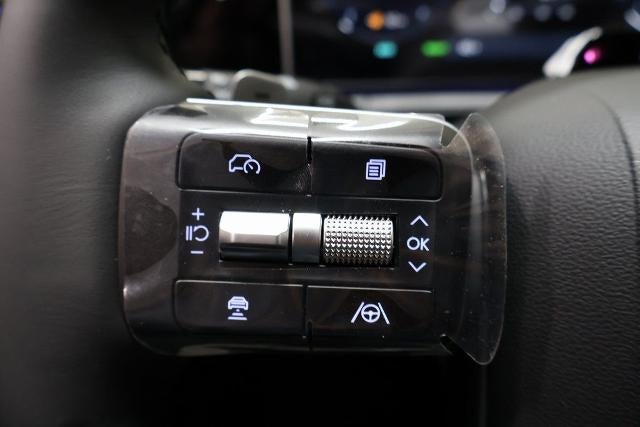 2026 Hyundai SANTA FE Hybrid Limited AWD