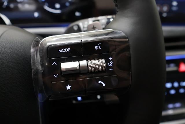 2026 Hyundai SANTA FE Hybrid Limited AWD