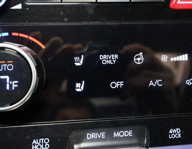 2026 Hyundai SANTA FE Hybrid Limited AWD