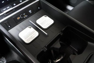 2026 Hyundai SANTA FE Hybrid Limited AWD