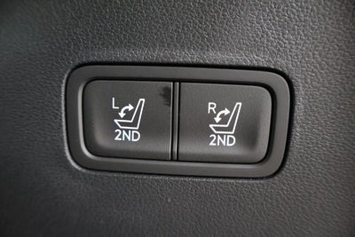 2026 Hyundai SANTA FE Hybrid Limited AWD